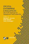 Digital Enterprise Challenges cover