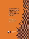 Engineering Information Systems in the Internet Context cover