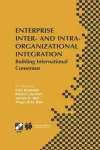 Enterprise Inter- and Intra-Organizational Integration cover