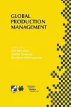 Global Production Management cover
