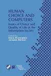 Human Choice and Computers cover