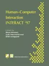 Human-Computer Interaction cover