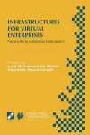 Infrastructures for Virtual Enterprises cover