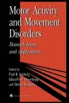 Motor Activity and Movement Disorders cover