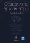 Oculoplastic Surgery Atlas cover