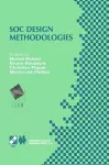 SOC Design Methodologies cover