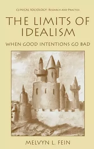 The Limits of Idealism cover