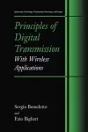 Principles of Digital Transmission cover