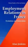 Employment Relations in France cover