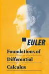 Foundations of Differential Calculus cover