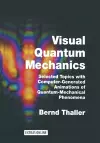 Visual Quantum Mechanics cover