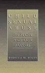 Child Sexual Abuse cover