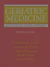 Geriatric Medicine cover