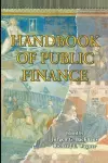 Handbook of Public Finance cover