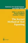 The Kernel Method of Test Equating cover