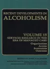 Alcoholism cover
