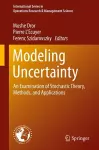 Modeling Uncertainty cover