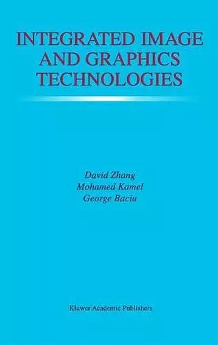 Integrated Image and Graphics Technologies cover