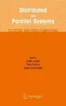 Distributed and Parallel Systems cover