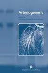 Arteriogenesis cover