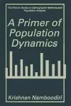 A Primer of Population Dynamics cover