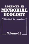 Advances in Microbial Ecology cover