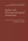 Aging and Neuropsychological Assessment cover