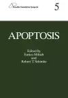 Apoptosis cover