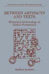 Between Artifacts and Texts cover
