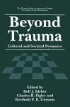 Beyond Trauma cover