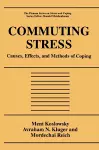 Commuting Stress cover