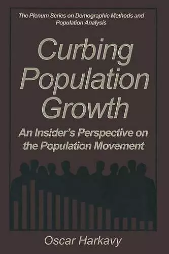 Curbing Population Growth cover