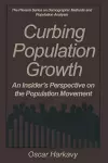 Curbing Population Growth cover