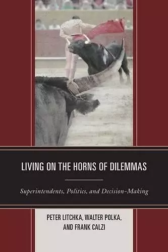 Living on the Horns of Dilemmas cover