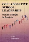 Collaborative School Leadership cover