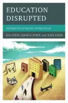 Education Disrupted cover