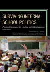 Surviving Internal School Politics cover