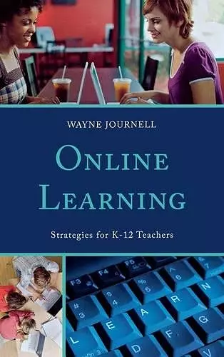 Online Learning cover