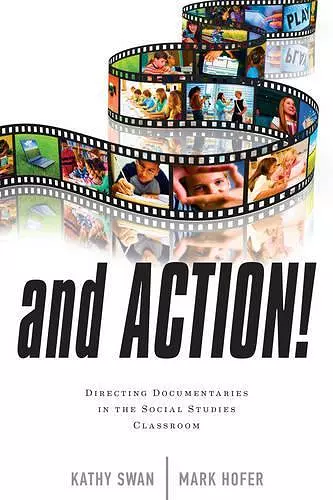 And Action! cover