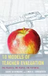 10 Models of Teacher Evaluation cover