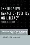 The Negative Impact of Politics on Literacy cover