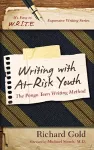 Writing with At-Risk Youth cover