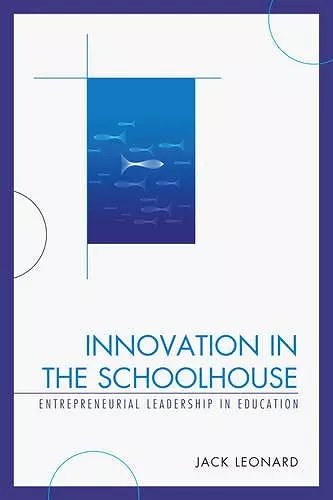 Innovation in the Schoolhouse cover