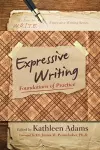 Expressive Writing cover