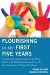 Flourishing in the First Five Years cover