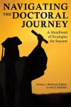 Navigating the Doctoral Journey cover