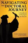 Navigating the Doctoral Journey cover