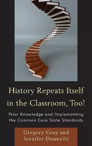 History Repeats Itself in the Classroom, Too! cover