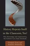 History Repeats Itself in the Classroom, Too! cover