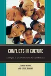 Conflicts in Culture cover
